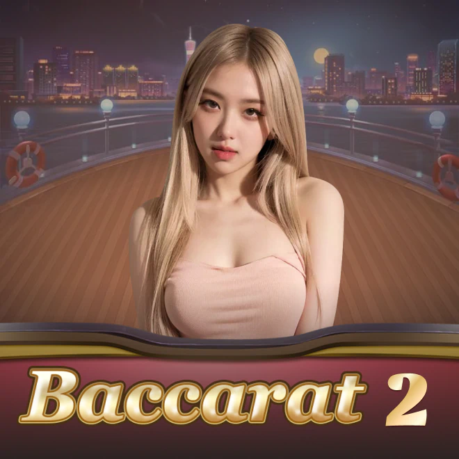 Baccarat DG02 DA88
